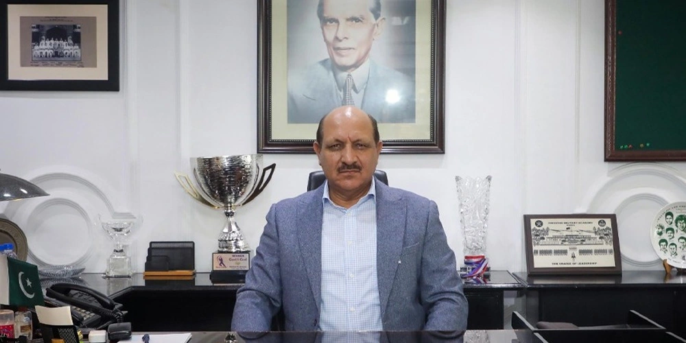 PCB Shake-Up: Lawyer Takes the Wicket as New Chairman